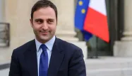 Rihan Cypel (PS) : "Estrosi appelle à des pogroms"