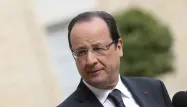 En coulisses, l'Elysée continue de "vérifier les preuves de ce qui semble s'être réellement passé", confie à Europe 1 un conseiller de François Hollande.