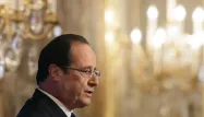 Syrie : le jour où Hollande est devenu chef de guerre