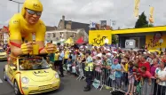 100 raisons d'aimer le Tour de France