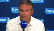 Dupont-Aignan : "la voiture France est à l’arrêt"