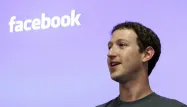 Facebook veut faciliter l'accès à internet