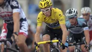 Froome pour une suspension à vie