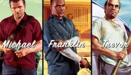 Jeux vidéo : nouvelle bande-annonce pour GTA V