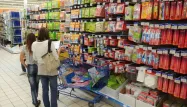 La coût de la scolarité 2013 en baisse de 4%
