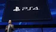 La PS4 commercialisée en novembre