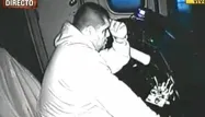 Conducteur de train, il s'endort au volant