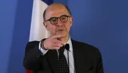 Croissance revue à la baisse : Moscovici nuance