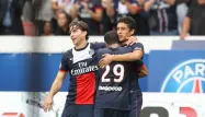 Foot : le PSG gagne sans flamber