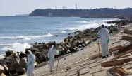 Fukushima: "l’enjeu de la mer est occulté"