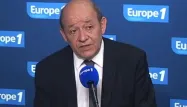 Le Drian : le Rafale "intéresse l'Inde et le Qatar"
