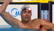Natation : Lacourt part en Australie