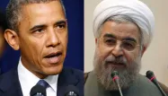 Obama a parlé à Rohani au téléphone