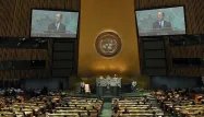 Les 15 pays membres du Conseil de sécurité de l'ONU tiendront jeudi après-midi à New York des consultations d'urgence à huis clos sur la crise en Egypte, ont indiqué des diplomates.