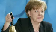 Qui veut louer l'appart d'étudiante d'Angela Merkel ?