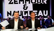 "Zemmour & Naulleau".