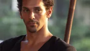 Tomer Sisley dans "Largo Winch II".