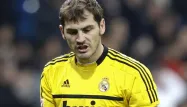 Foot : Casillas jouera contre Galatasaray