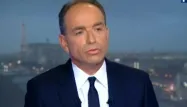 Le président de l'UMP, Jean-François Copé, invité du 20h de TF1 lundi.
