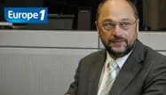 Schulz : Merkel n'a pas "gagné" les élections