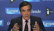 L'ancien Premier ministre UMP François Fillon a affirmé dimanche qu'il votera contre une intervention militaire française contre la Syrie, s'il n'y a "pas le moindre soutien des Nations unies".
