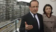 "Taxe carbone" : la parade de Hollande