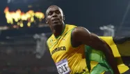 Usain Bolt n'arrêtera pas sa carrière en 2016