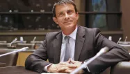 Valls : un président né à Barcelone ? "C’est possible"