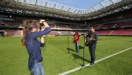 VIDÉO - Bruel, l’incroyable bronca à l'Allianz Riviera