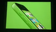 Apple présente les iPhone 5c et iPhone 5s