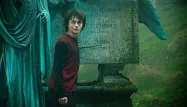 Bientôt des films dérivés de Harry Potter