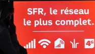 Un habitant de Maisières Notre-Dame, dans le Doubs, vient d'entamer une grève de la faim à cause de SFR.