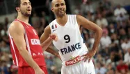 Euro : enfin la bonne pour Parker ?