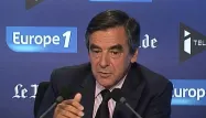 Fillon et le FN, une opposition à géométrie variable