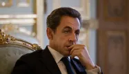Le "paradoxe" Sarkozy