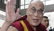 Obama, un "fort soutien" au dalaï lama