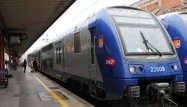 SNCF : ces lignes de train qui inquiètent