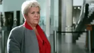 Mimie Mathy est "Joséphine, ange gardien" sur TF1.