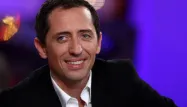 Gad Elmaleh côté ciné