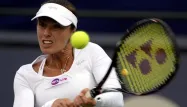 Martina Hingis aurait-elle battu son mari ?