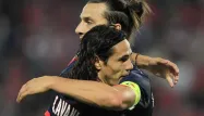 Ibrahimovic-Cavani, duo chic ou choc ?