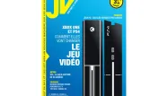 100 pages d'actualité, de tests, de critiques, de BD ou encore de dossier spécial sur les nouvelles consoles sont au menu de ce premier numéro.