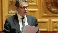 Leonarda : un sénateur claque la porte du PS