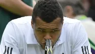 Tennis : Tsonga ne verra pas le Masters