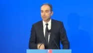 Copé "accuse Hollande de favoriser la montée du FN"