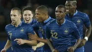 Foot: les Français n'aiment pas les Bleus