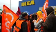Ikea : vers une sortie de crise ?