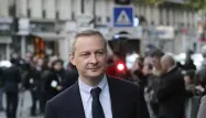 Inventaire à l’UMP : Le Maire zappera la convention du 17 octobre