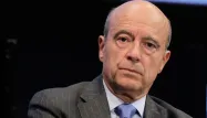 Juppé : "la survie de l’UMP est en jeu"