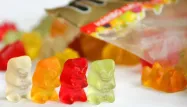 Les Gummy Bear sont désormais orphélins.